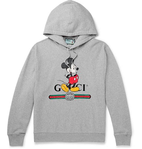 cover gucci disney|gucci disney hoodie.